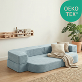 "Foldie Dream" Sofabett für Kinder 170×120 cm