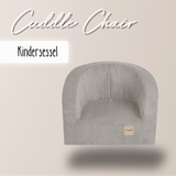 "Cuddle Chair" Kindersessel 53x40cm