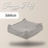 "Snuggy Puff" Bodenkissen 60x60x20cm