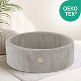 "Bally Pool" Bällebad 90x30cm OHNE Bälle