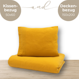 YappyMuslin - Bettwäsche