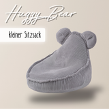 "Huggy Bear" Sitzsack für Kinder 68x45cm