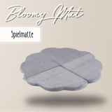 "Bloomy Mat" Spielmatte 115x115x5cm