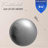 "Pure Balls" 200 einfärbige Bällebad-Bälle, CE-zertifiziert