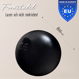 "Pure Balls" 200 einfärbige Bällebad-Bälle, CE-zertifiziert