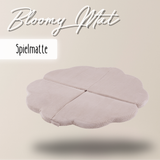 "Bloomy Mat" Spielmatte 115x115x5cm