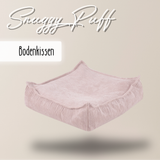 "Snuggy Puff" Bodenkissen 60x60x20cm