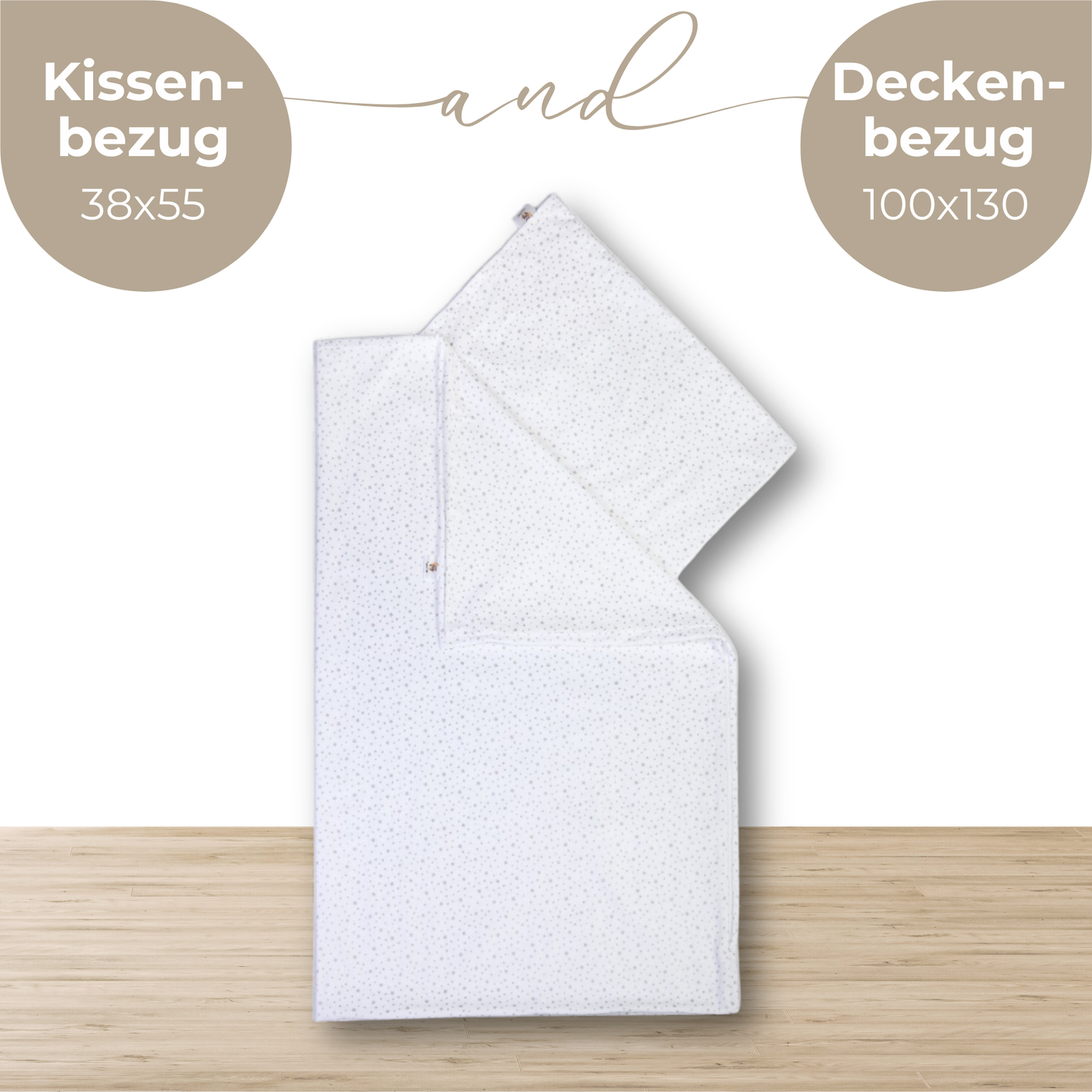 YappyStar - Bettwäsche