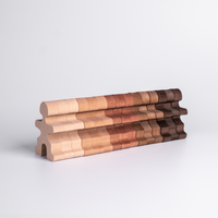 Flockmen® – Montessori Holzfiguren für kreatives Spielen