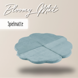 "Bloomy Mat" Spielmatte 115x115x5cm