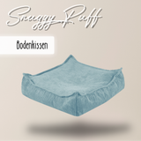 "Snuggy Puff" Bodenkissen 60x60x20cm