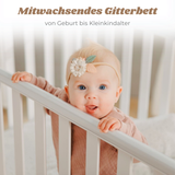 Yappy MINI Classic – Babybett