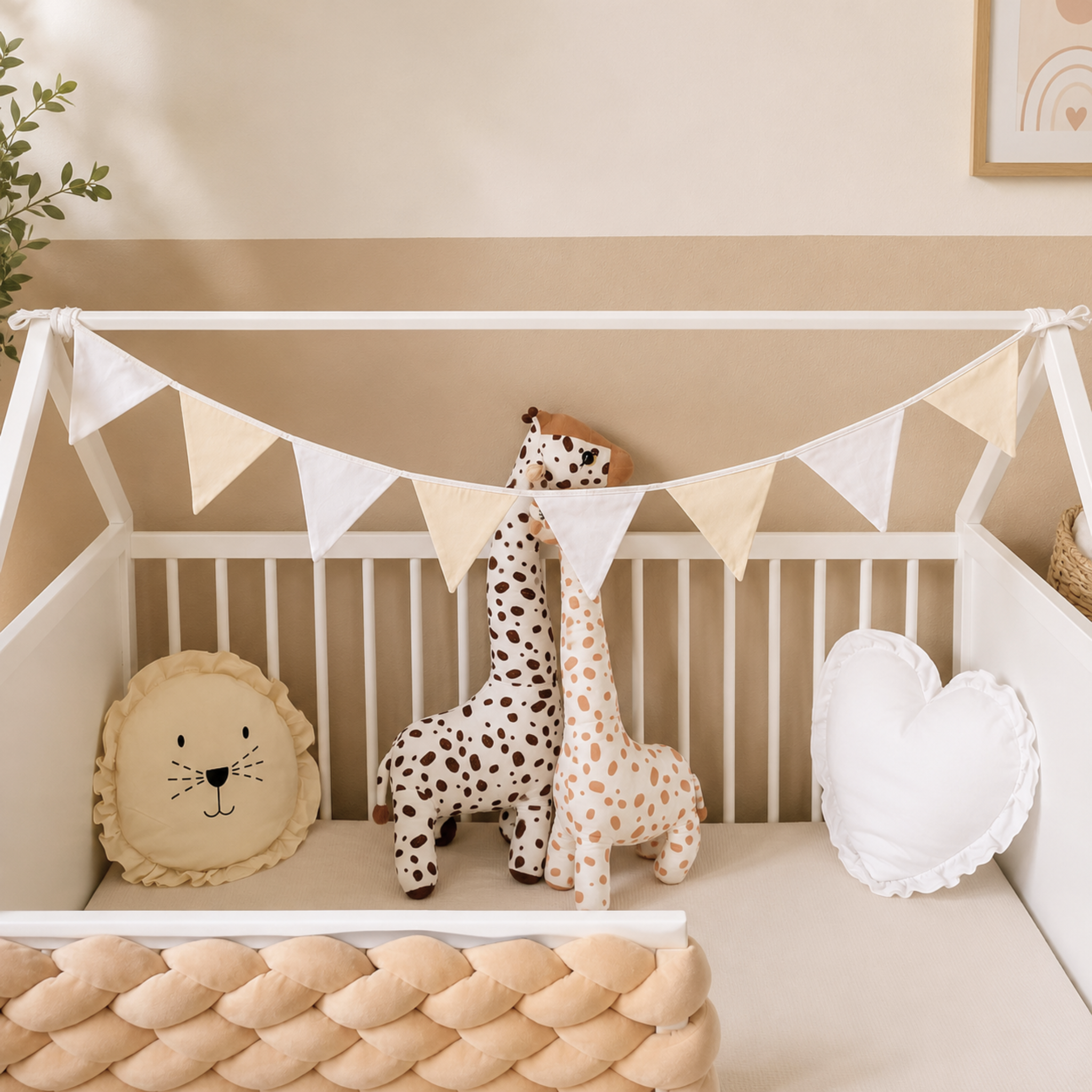 Pennant chain – 2.50 m