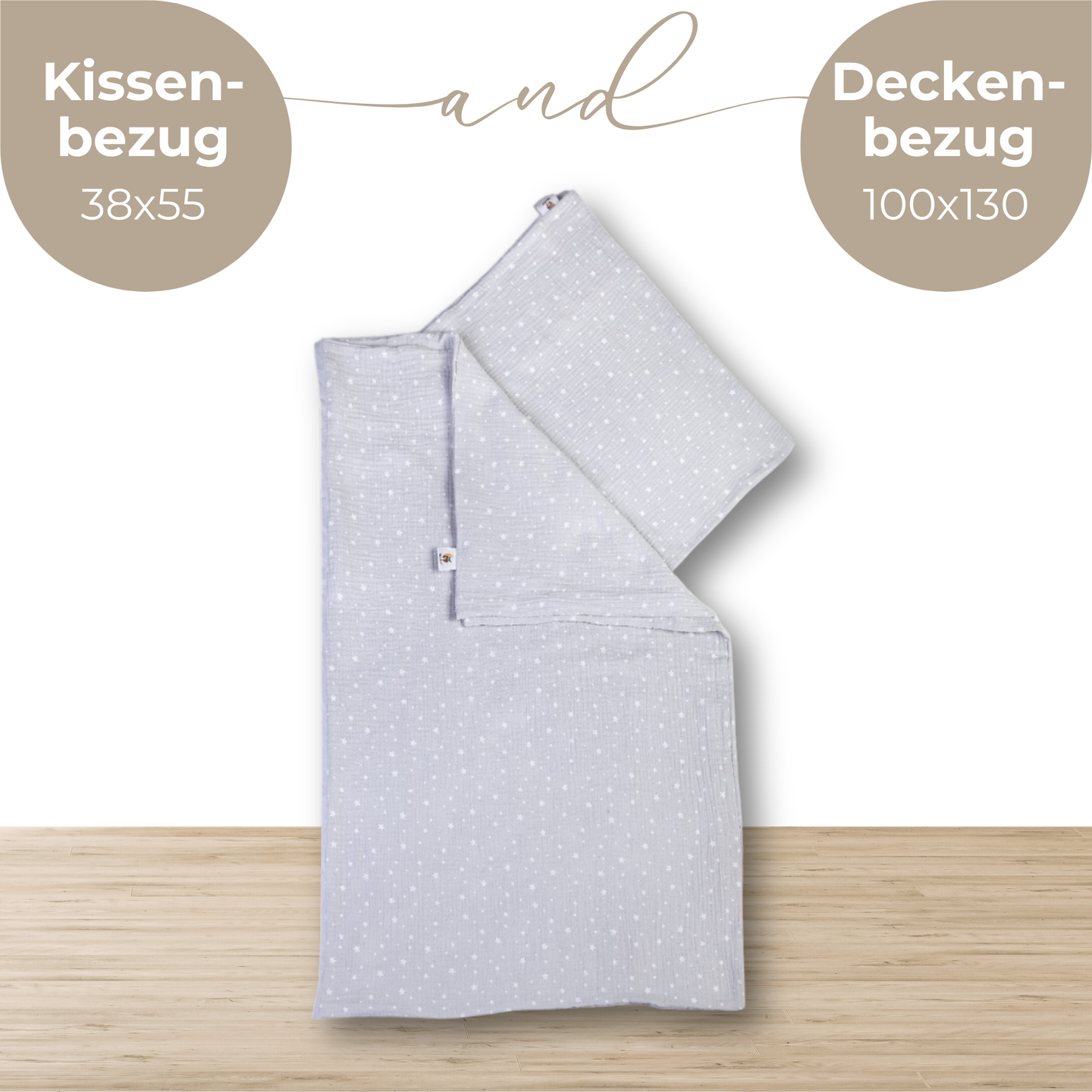 YappyStar - Bettwäsche