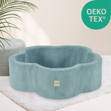 "Bloomy Pool" Bällebad 95x30cm OHNE Bälle