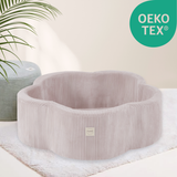 "Bloomy Pool" Bällebad 95x30cm OHNE Bälle