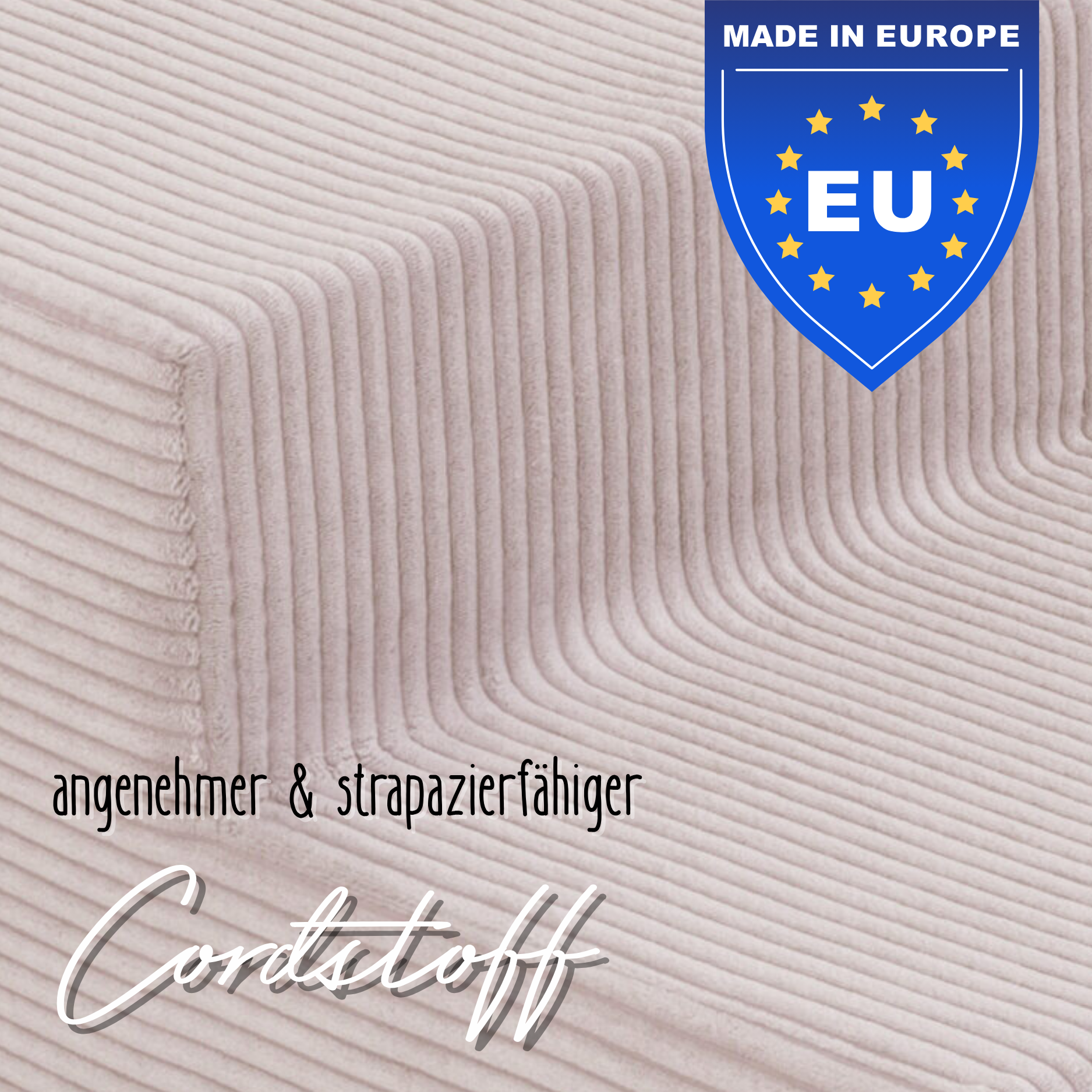 "Bally Play" Bällebad 90x30cm mit 3 Bauelementen & 200 Bällen