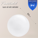 "Pure Balls" 200 einfärbige Bällebad-Bälle, CE-zertifiziert