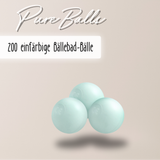 "Pure Balls" 200 einfärbige Bällebad-Bälle, CE-zertifiziert