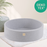 "Cotty Pool" Bällebad 90x30cm OHNE Bälle