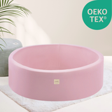 "Cotty Pool" Bällebad 90x30cm OHNE Bälle