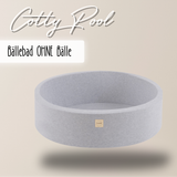 "Cotty Pool" Bällebad 90x30cm OHNE Bälle