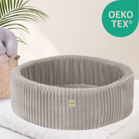 "Fluffy Pool" Bällebad 90x30cm OHNE Bälle