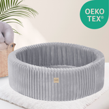 "Fluffy Pool" Bällebad 90x30cm OHNE Bälle