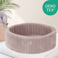 "Fluffy Pool" Bällebad 90x30cm OHNE Bälle