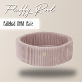 "Fluffy Pool" Bällebad 90x30cm OHNE Bälle