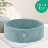 "Bally Pool" Bällebad 90x30cm OHNE Bälle