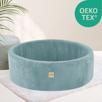 "Bally Pool" Bällebad 90x30cm OHNE Bälle