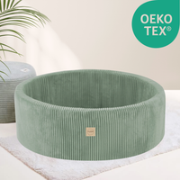 "Bally Pool" Bällebad 90x30cm OHNE Bälle