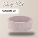 "Bally Pool" Bällebad 90x30cm OHNE Bälle