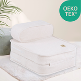 "Woolly Seat" 2in1 Kindersessel 65x60cm