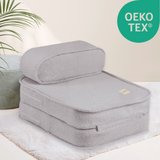 "Woolly Seat" 2in1 Kindersessel 65x60cm