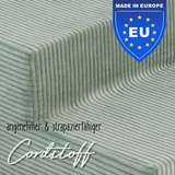 "Cordy Blocks" 4 Schaumstoff-Bauelemente