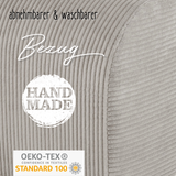 "Cordy Trio" 3 Schaumstoff-Bauelemente