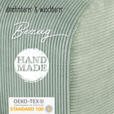 "Cordy Blocks" 4 Schaumstoff-Bauelemente