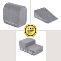 "Cordy Trio" 3 Schaumstoff-Bauelemente