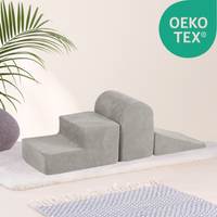 "Cordy Trio" 3 Schaumstoff-Bauelemente