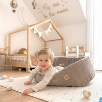 "Bally Pool" Bällebad 90x30cm mit 200 Bällen