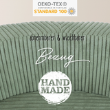 "Bally Pool" Bällebad 90x30cm OHNE Bälle