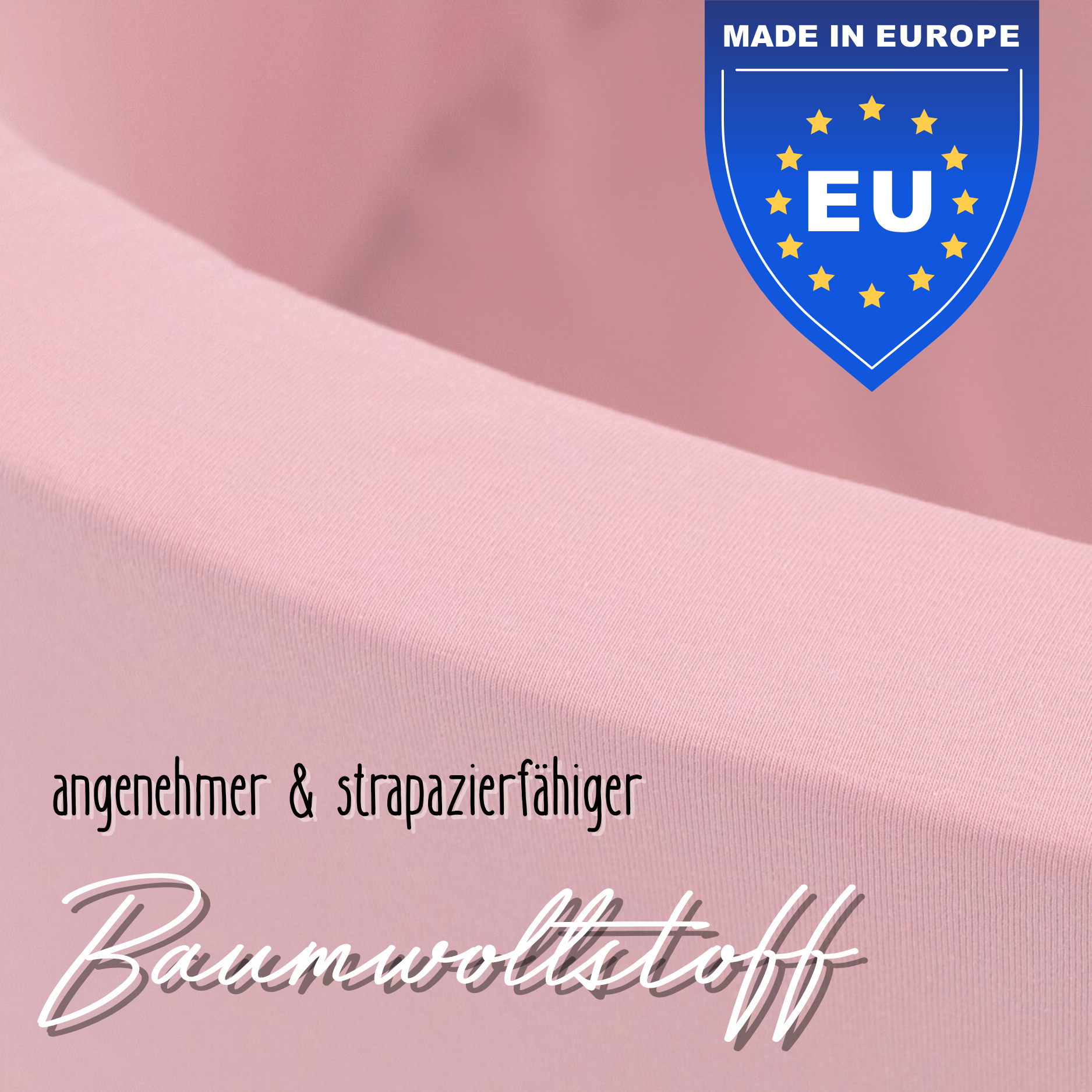 "Cotty Pool" Bällebad 90x30cm mit 200 Bällen