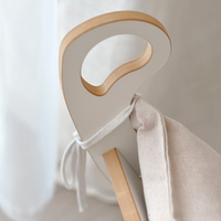 "Mini Rocker" 2in1  Kletterbogen & Wippe mit Kissen 75x39x40cm