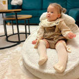 "Woolly Bear" Sitzsack für Kinder 68x45cm