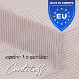 "Mini Castle" Indoor Spielplatz-Set mit Mini-Bällebad & 100 Bällen