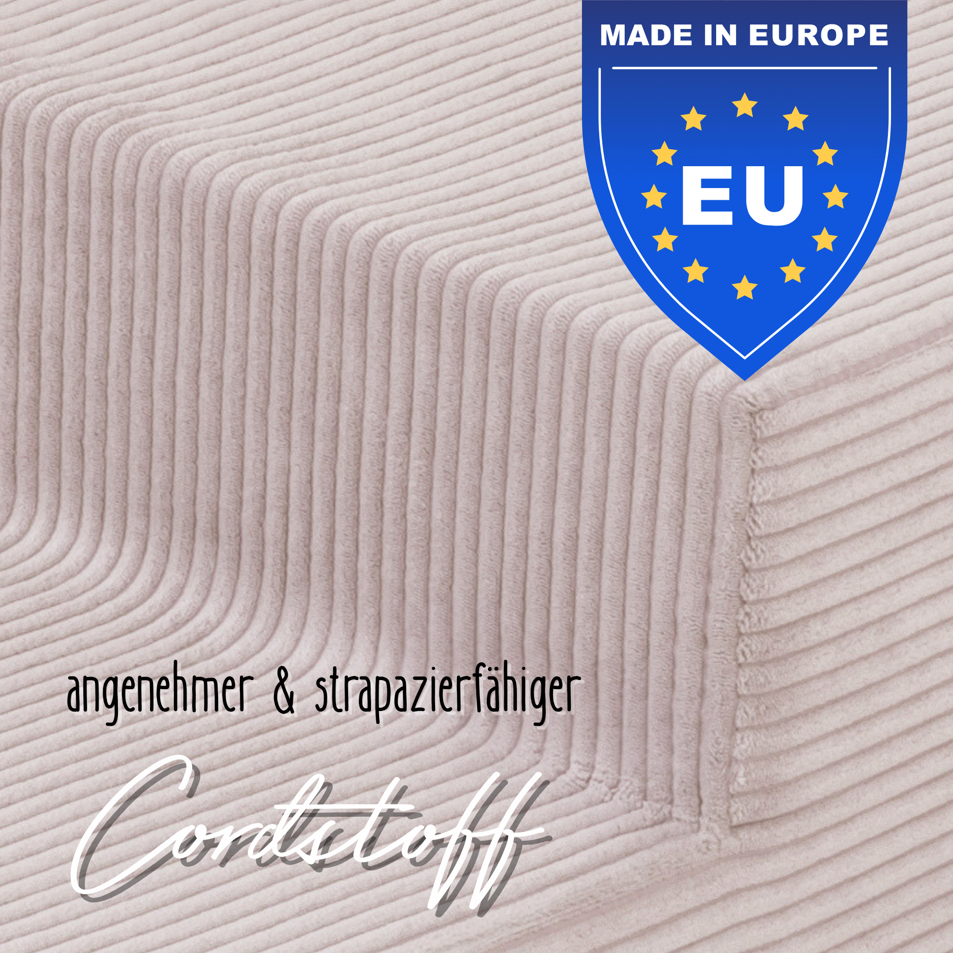 "Mini Castle" Indoor Spielplatz-Set mit Mini-Bällebad & 100 Bällen