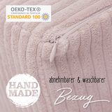 "Mini Castle" Indoor Spielplatz-Set mit Mini-Bällebad & 100 Bällen