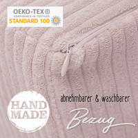 "Mini Castle" Indoor Spielplatz-Set mit Mini-Bällebad & 100 Bällen